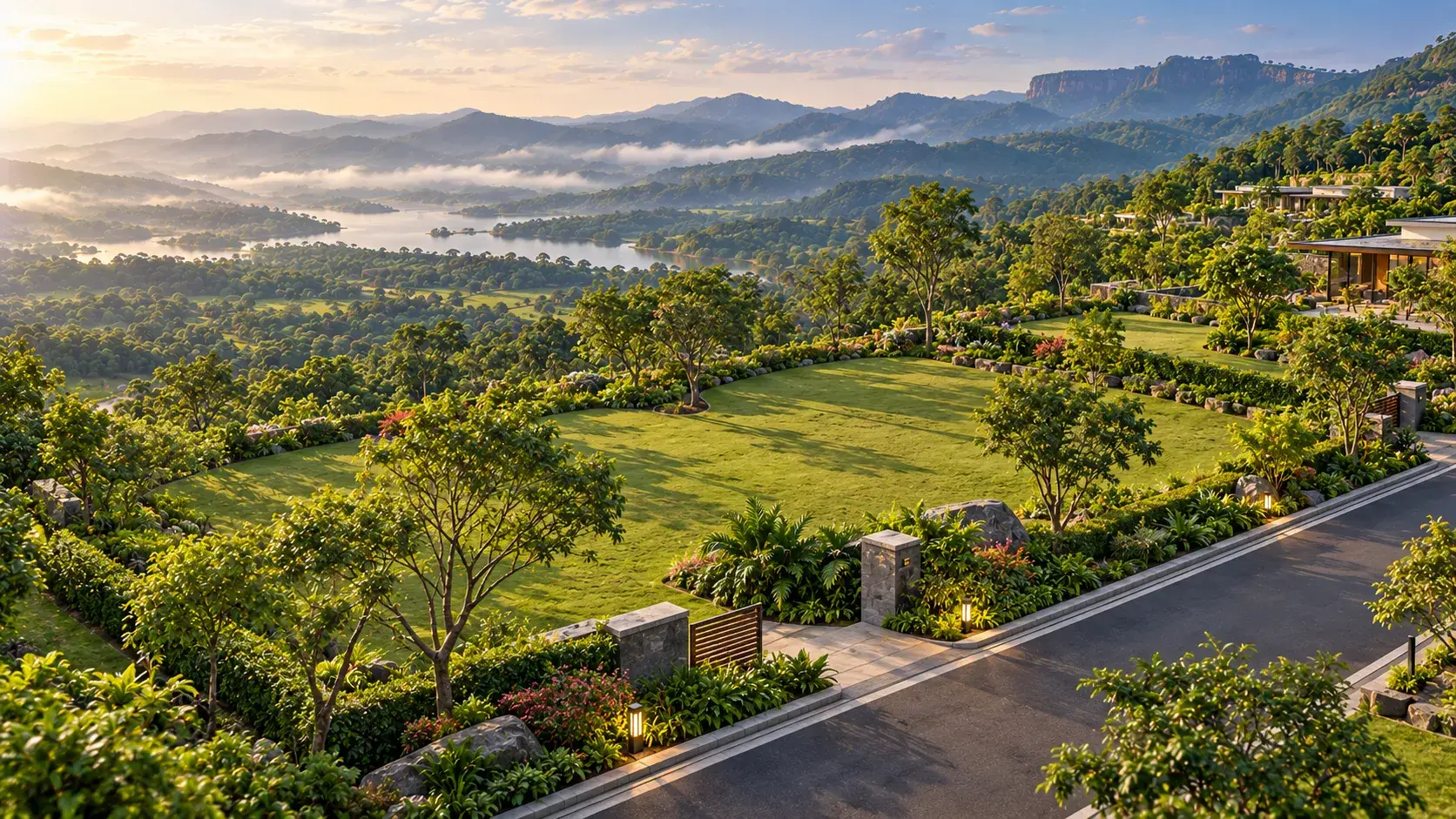 India's Wellness Capital, Khopoli